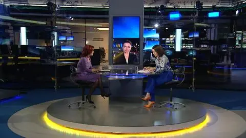 "Lekcji nie odrobili pracownicy Kancelarii Prezydenta i nie odrobiły służby"