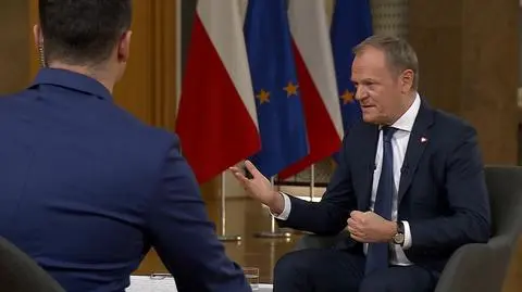 Tusk o ewentualnych wcześniejszych wyborach: nie mam wątpliwości, że my byśmy te wybory wygrali