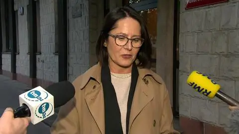 Rzeczniczka KRRiT: za chwilę głosowanie ws. koncesji dla TVN24