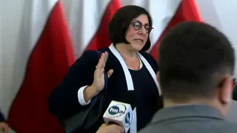 Ambasador Izraela spotkała się z marszałkiem Senatu