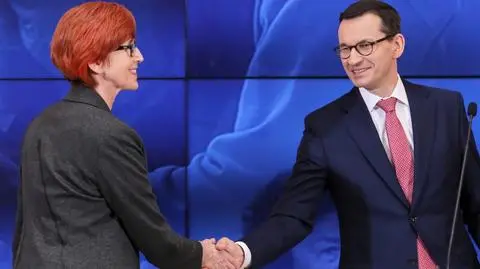 11 miliardów złotych na trzynastą emeryturę