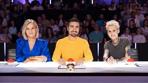 "Mam Talent!"