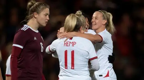 Dwadzieścia goli w jednym meczu. "Najwyższe zwycięstwo w historii"