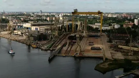 Politycy wnioskują do NIK o kontrolę budowy promów