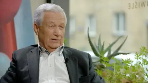 Piotr Kuczyński o chciwości w inwestowaniu: czasami ona jest rzeczywiście potrzebna