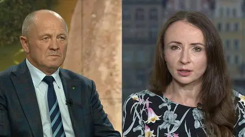 "Sygnał, że już w najbliższych wyborach Prawo i Sprawiedliwość uda się odsunąć od władzy"