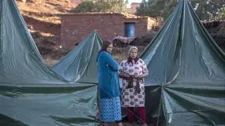 Maroko po trzęsieniu ziemi potrzebuje pomocy humanitarnej