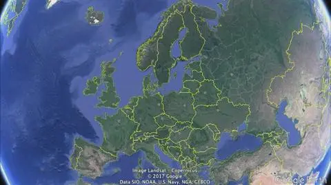 Strzały na przedmieściach Monachium