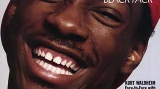 Lipiec 1988 - Eddie Murphy