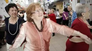 Gdynia przyjazna aktywacji seniorów