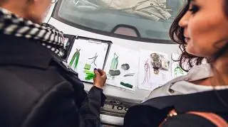 Konsultacja projektów