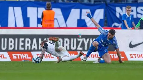 Beniaminkowie nie chcieli się zranić