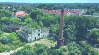 19-latek spadł z wysokości 30 metrów