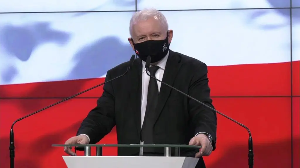 Jarosław Kaczyński