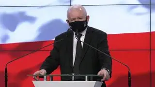 Jarosław Kaczyński