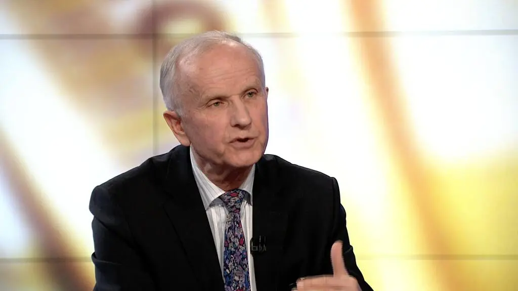 Kołodko: wchodząc do euro jesteśmy od razu w tak zwanej Europie pierwszego obiegu