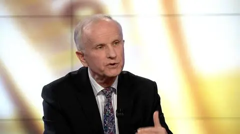 Kołodko: wchodząc do euro jesteśmy od razu w tak zwanej Europie pierwszego obiegu