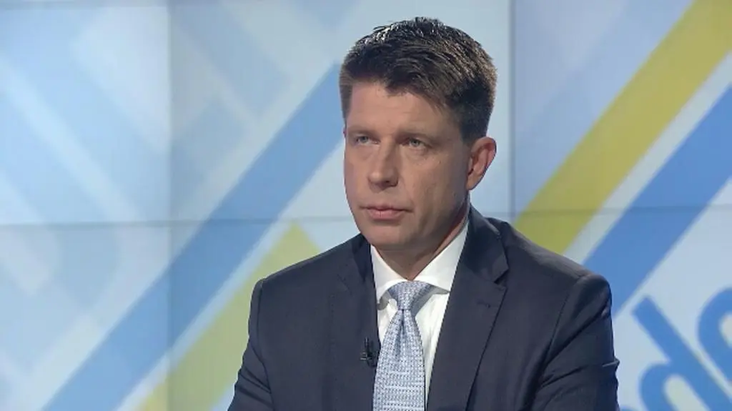 Petru: Nie rozumiem postawy niektórych osób z PO, które chcą walczyć z KOD-em
