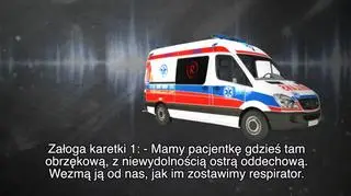 "Może w końcu się prokurator zainteresuje"