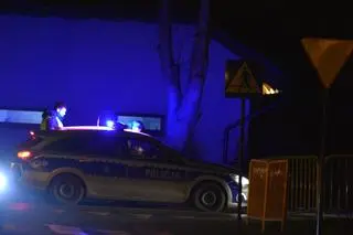 Do zdarzenia doszło we wtorkowe popołudnie
