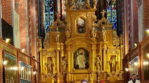 Wpis Joanny Scheuring-Wielgus z 25 października 2020 roku