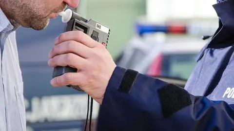 Konfiskata samochodu za jazdę po alkoholu. Sejm uchwalił przepisy