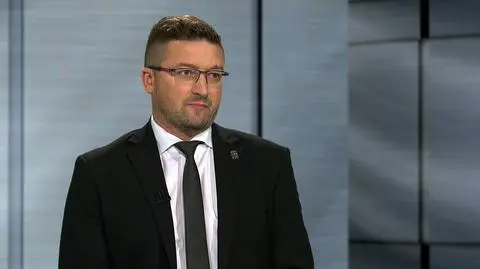 Juszczyszyn: Uczestnicząc w UE godzimy się na szanowanie zasad. Wstąpienie do UE to była nasza suwerenna decyzja