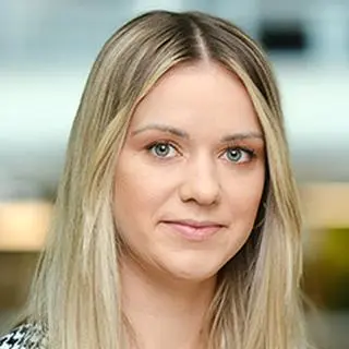 Klaudia Ziółkowska