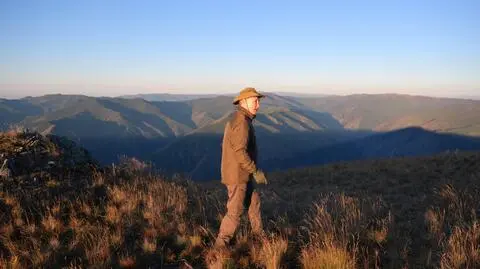 Nie mogą jechać za granicę, niech jadą w ulubione miejsca Putina. Rostourism ma pomysł na urlop dla Rosjan