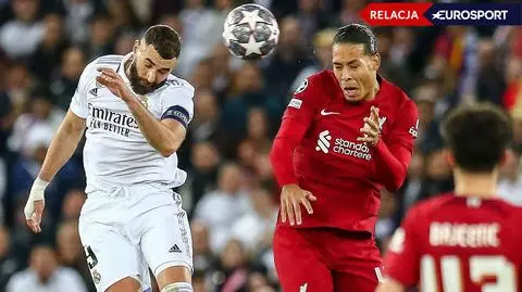 Środowe mecze 1/8 finału Ligi Mistrzów [RELACJA]