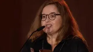 Zyta Rudzka