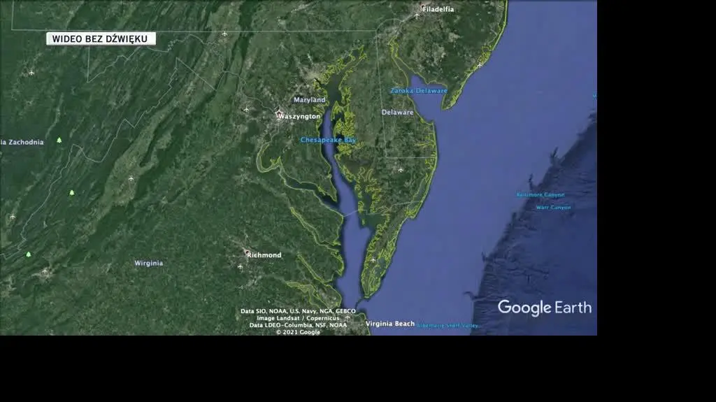 usa mapa