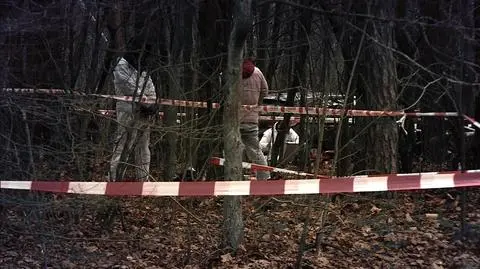 Zbrodnia, która wstrząsnęła Polską i nieuchwytny morderca. Śledztwo może okazać się rewolucją
