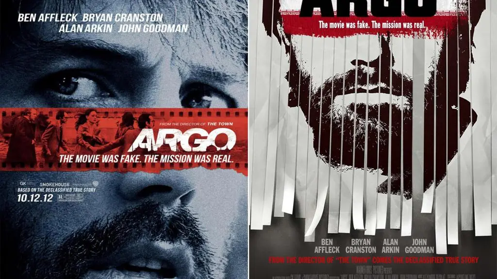 "Operacja Argo"