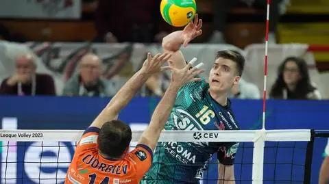 Wielki mecz Semeniuka. Zespół polskich siatkarzy obronił mistrzostwo świata