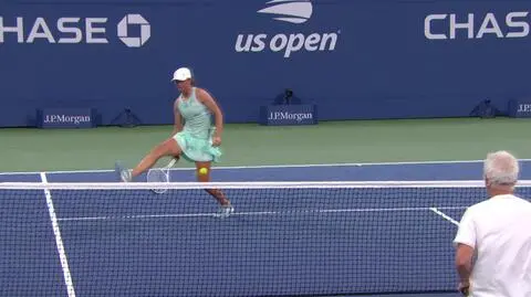 Luz i geniusz. Niesamowita akcja Świątek i Nadala