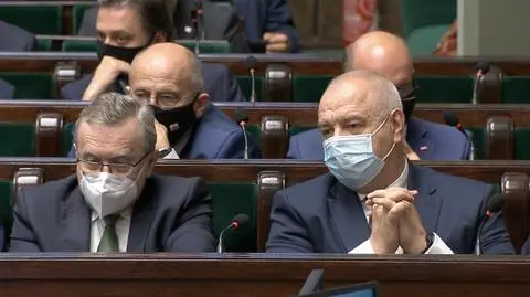 "Mozolnie piął się po szczebelkach. Chorobliwie ambitny koleś". Fenomen Jacka Sasina 