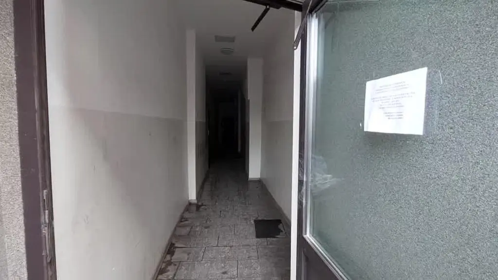 Kamienica w Starogardzie Gdańskim