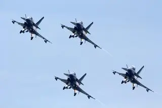 Myśliwce Chengdu J-10