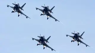 Myśliwce Chengdu J-10