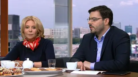 Tyszka: to jest kapitulacja