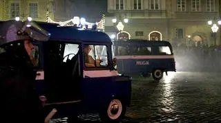 13 grudnia 2012 roku odbędzie się akcja „Młodzi Pamiętają”