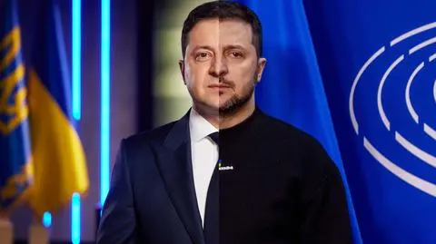 zelenski sklej 16