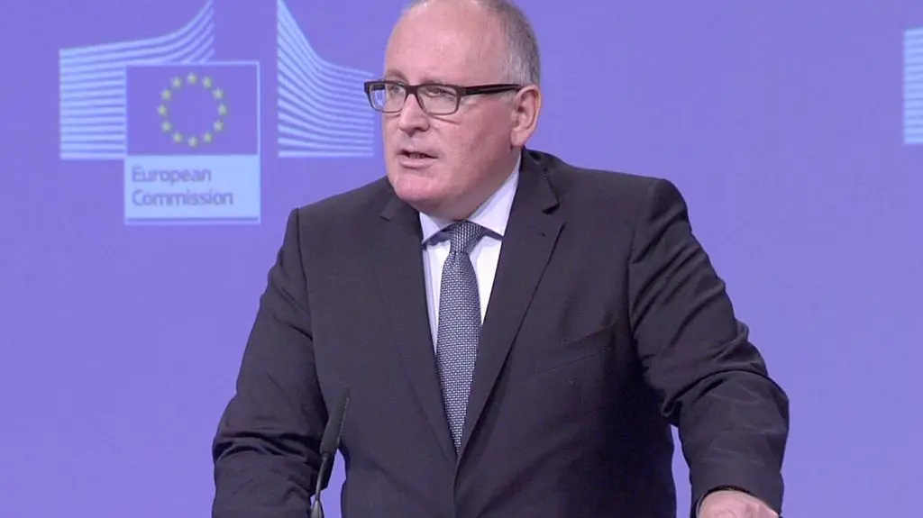 Kolejny krok wobec Polski. Komisja Europejska daje nam trzy miesiące
