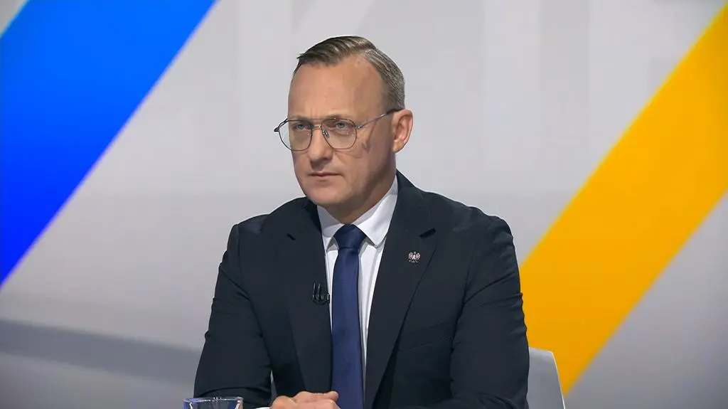 Jeden na jeden - Rafał Leśkiewicz