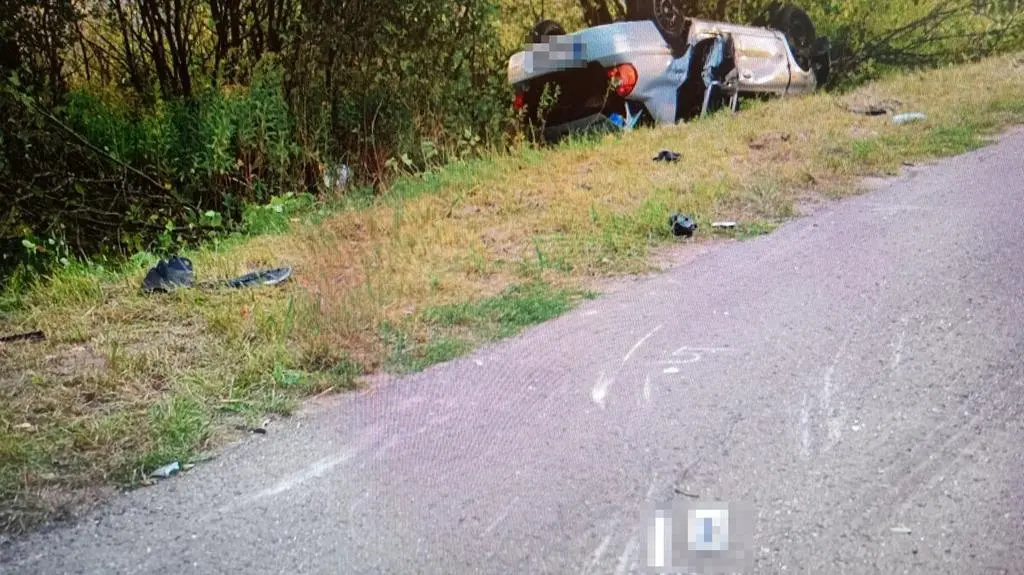 Jedna osoba zginęła, cztery są ranne 