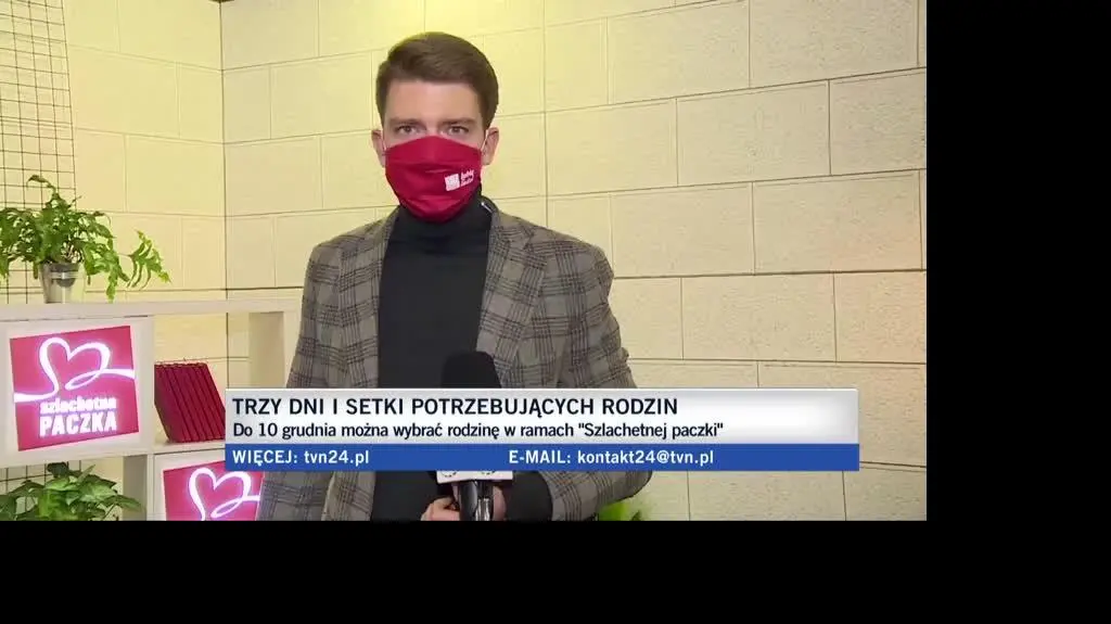 szlachetna paczka 1