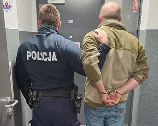 Grozi im do ośmiu lat więzienia 
