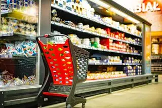 W sklepie zostawimy kaucję za plastikowe opakowania