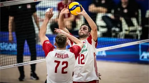 Kanada - Polska (RELACJA)